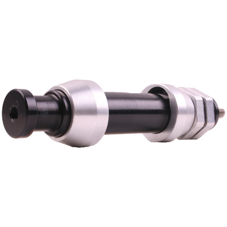 RPM Vise Aircraft Aluminum Bowfishing Reel Seat