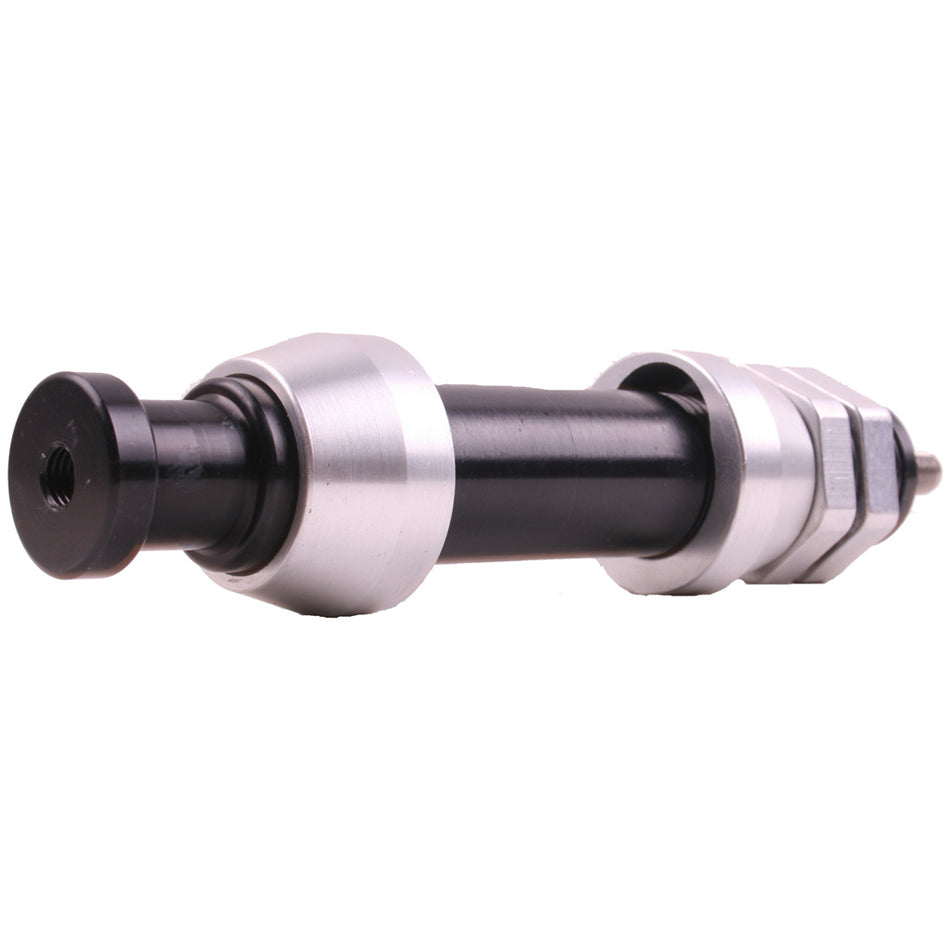 RPM Vise Aircraft Aluminum Bowfishing Reel Seat