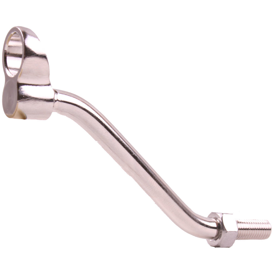 RPM Burnout Power Rod with Stainless Line Guide