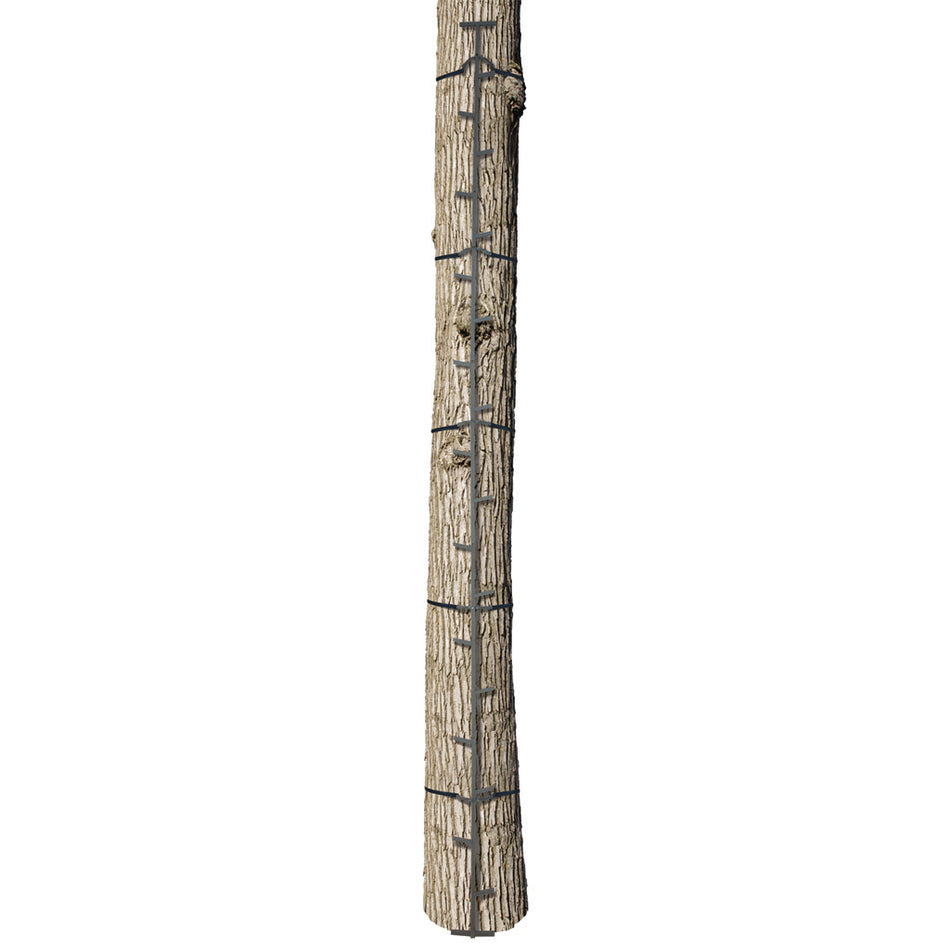 Big Game Quick-Stick Tree Climbing Sticks 20 Foot Total Height