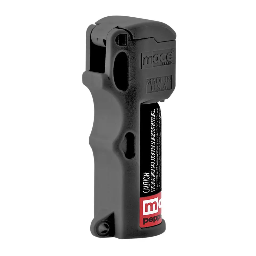 Mace 12g Black Pocket Model Pepper Spray