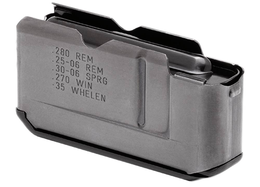 Remington 7600 Long Action Magazine .30-06 .270 .280 35 Whelen 4rd