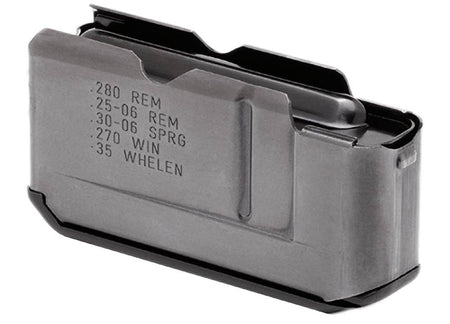 Remington 7600 Long Action Magazine .30-06 .270 .280 35 Whelen 4rd