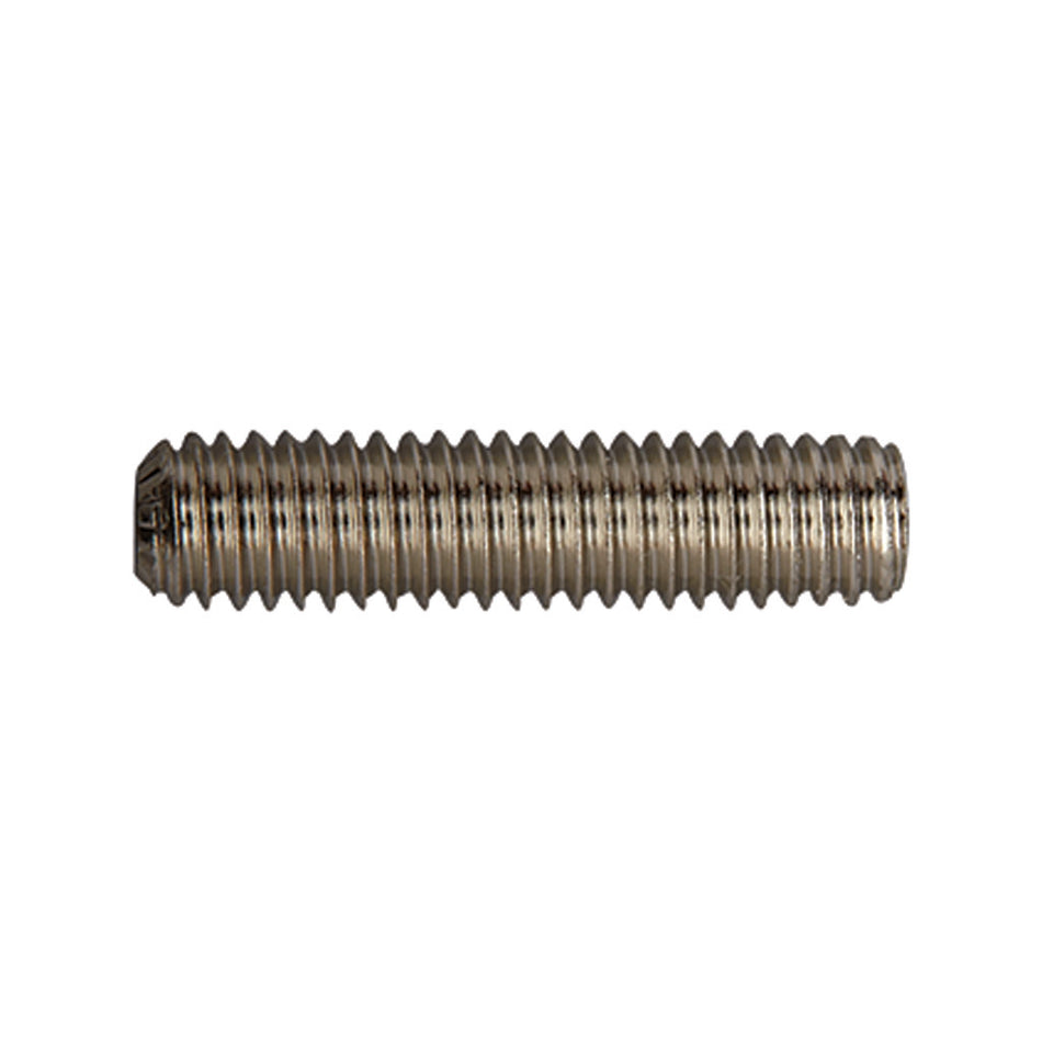 Carbon Express Point Weights 85 Grain Screw-In Parabolic 12 pk.