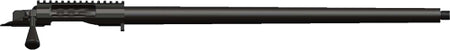 FAXON FX7 BARRELED ACTION 308 22" M24 PROFILE BBL MATTE DLC