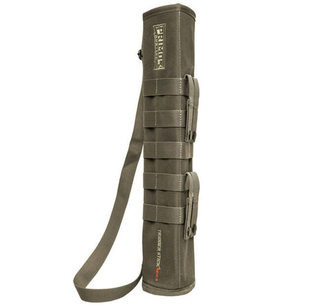 Primos TriggerStick Short Scabbard Carry Case Coyote Tan