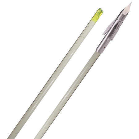 Innerloc Glow Max 5/16 in. Bowfishing Arrow with Grapid Tip