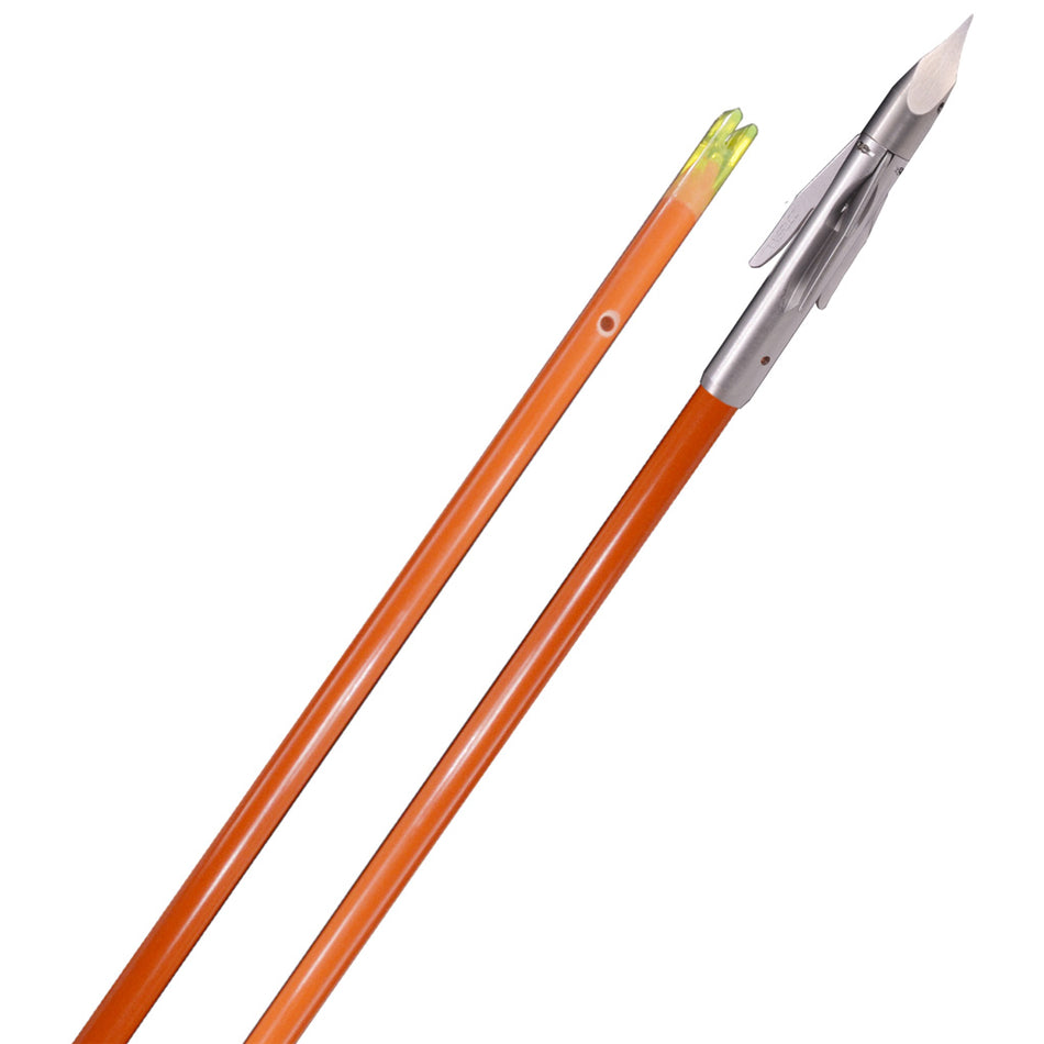 Innerloc Glass Max 5/16 in. Bowfishing Arrow Grapid Tip