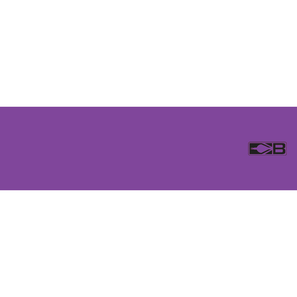 Bohning 4 in. Purple Blazer Arrow Wraps 13 pk.