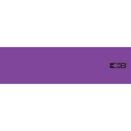 Bohning 4 in. Purple Blazer Arrow Wraps 13 pk.