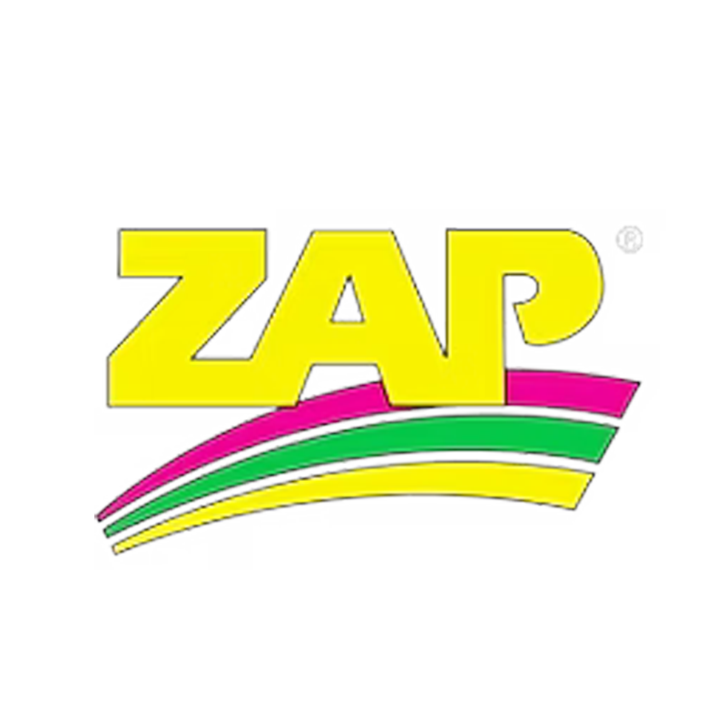 ZAP ZAP950 950K Volt Stun Gun in Black