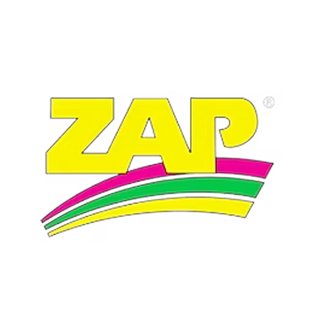 ZAP ZAP950 950K Volt Stun Gun in Black