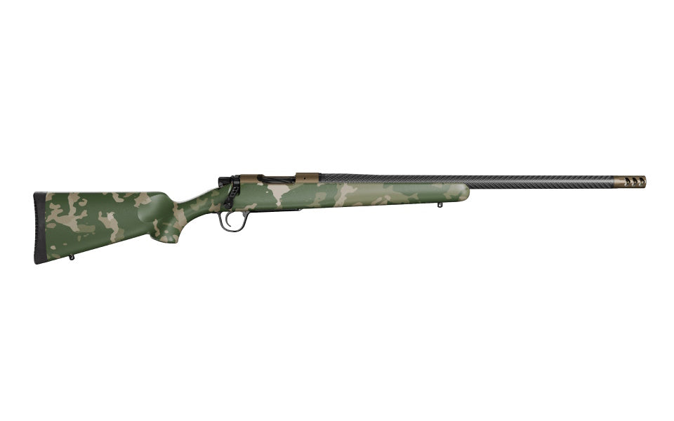 RL FFT 300 Win Mag Canyon Phantom 22" Rifle - 801-06503-00