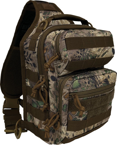 RED ROCK ROVER SLING PACK PRYM1 MULTI-CAM