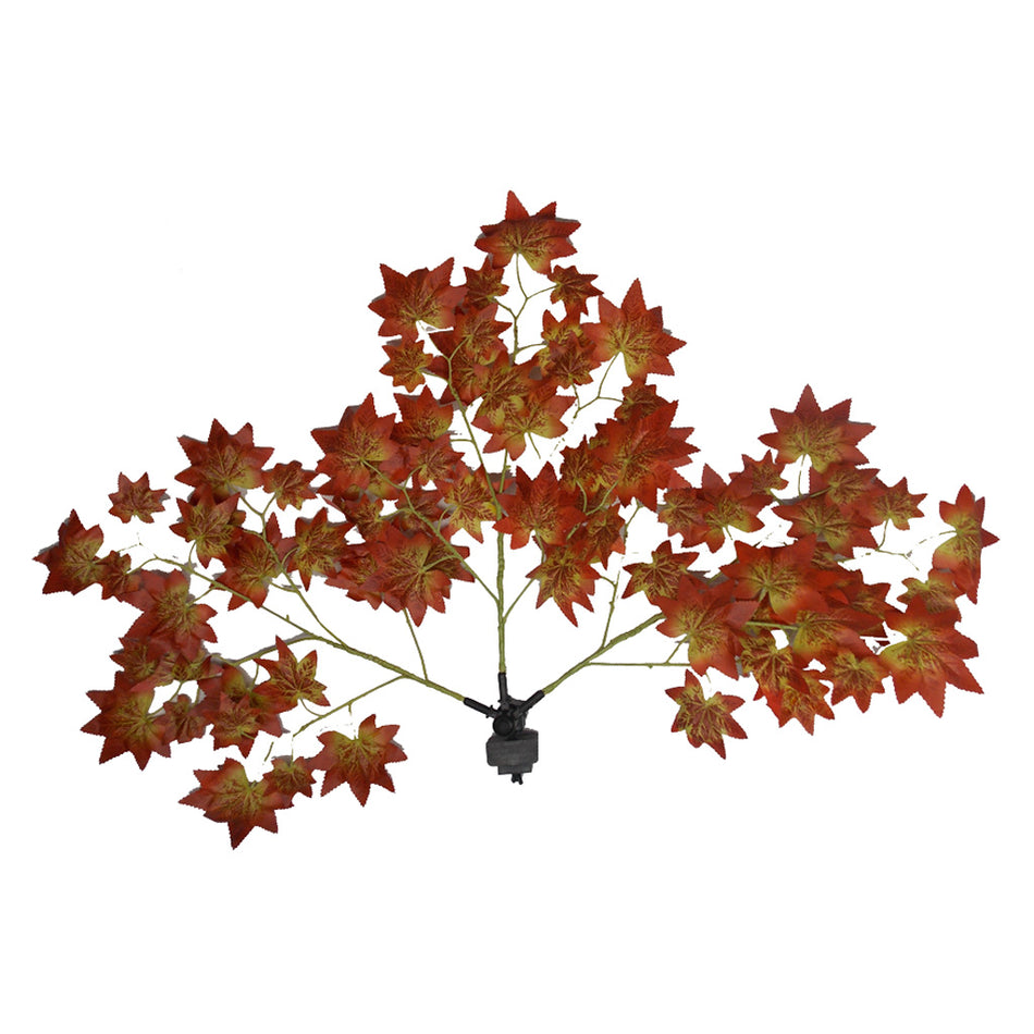 High Point Treestand Camouflage with Adjustable Swivel Branches