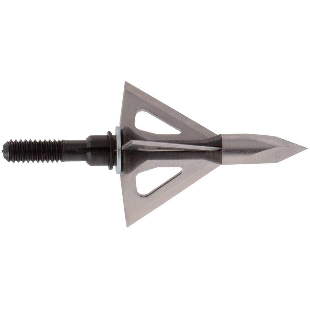 Wasp Drone Broadheads 125 gr. 3 Blade, 3 pk.