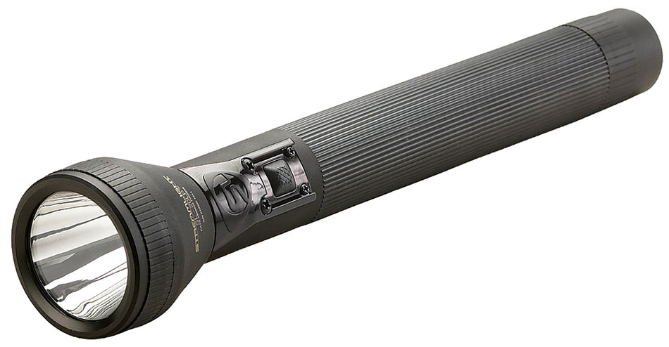 Streamlight SL-20LP 25303 Polymer Flashlight Black 450 Lumens White LED Rechargeable