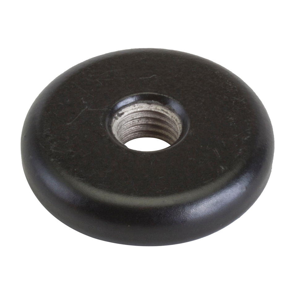 Shrewd 1 oz. Steel End Weight for Bow Stabilizers - Black