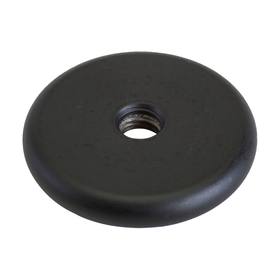 Shrewd 2 oz. Steel End Weight for Bow Stabilizers - Black