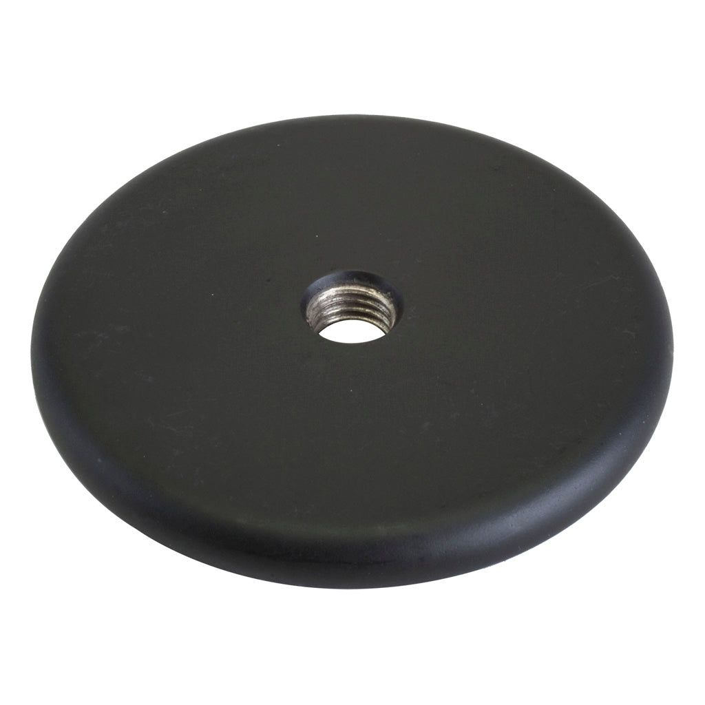 Shrewd 4 oz. Steel End Weight for Bow Stabilizers - Black