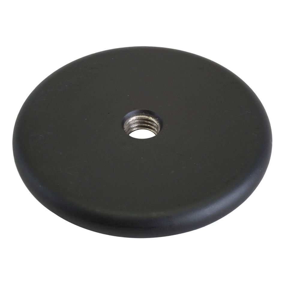 Shrewd 4 oz. Steel End Weight for Bow Stabilizers - Black