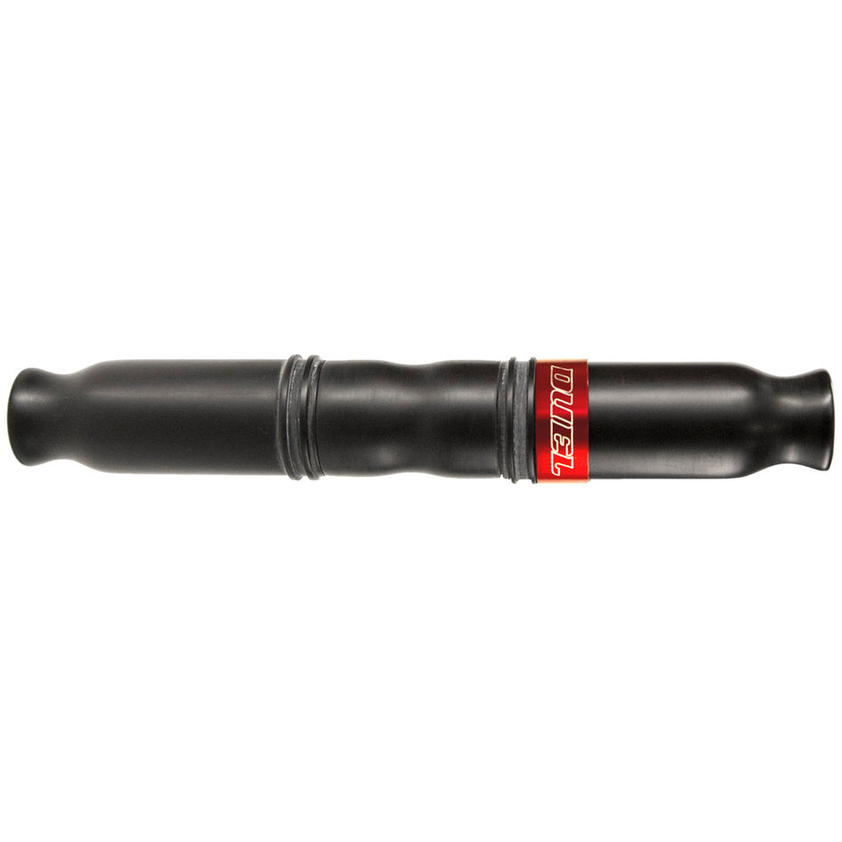 Duel Dual Chamber Double Back Grunt Call for Deer Hunting