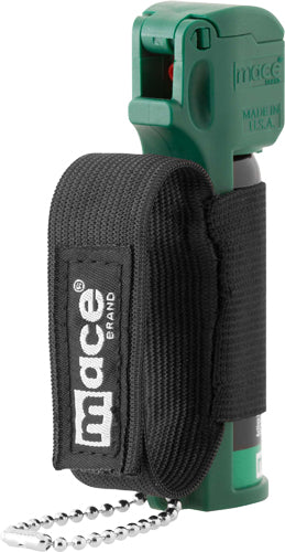 Mace Muzzle Dog Deterrent Pepper Spray 14g