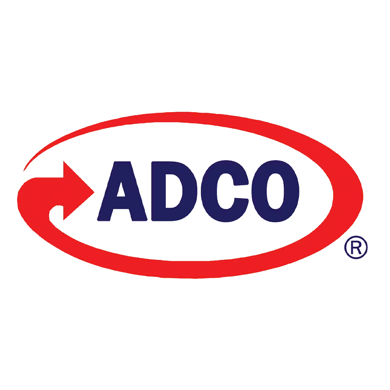 ADCO Arms Clearfield 3-9x40mm Duplex Reticle Scope with 1" Diameter