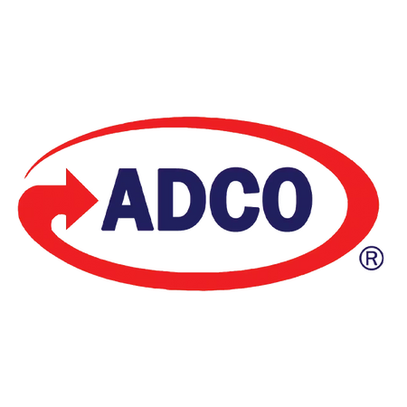 ADCO Arms Clearfield 3-9x40mm Duplex Reticle Scope with 1" Diameter