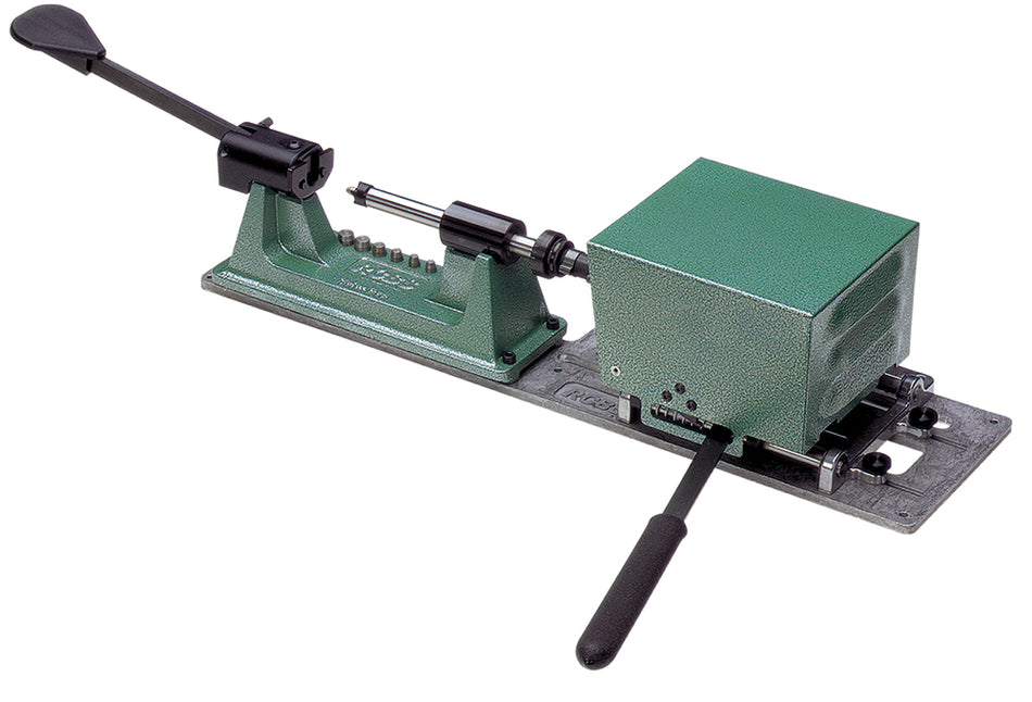 RCBS Trim Pro 2 Powered Case Trimmer Kit with Shell Holder Included