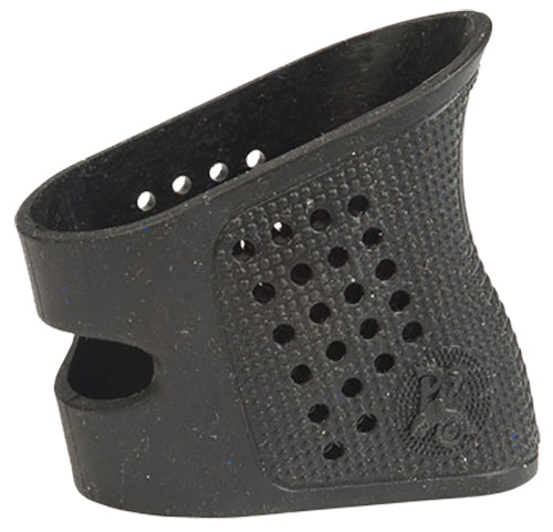 Pachmayr Tactical Grip Glove Black Rubber Glock Sub-Compact 26/27/28 05175