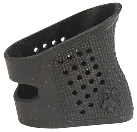 Pachmayr Tactical Grip Glove Black Rubber Glock Sub-Compact 26/27/28 05175