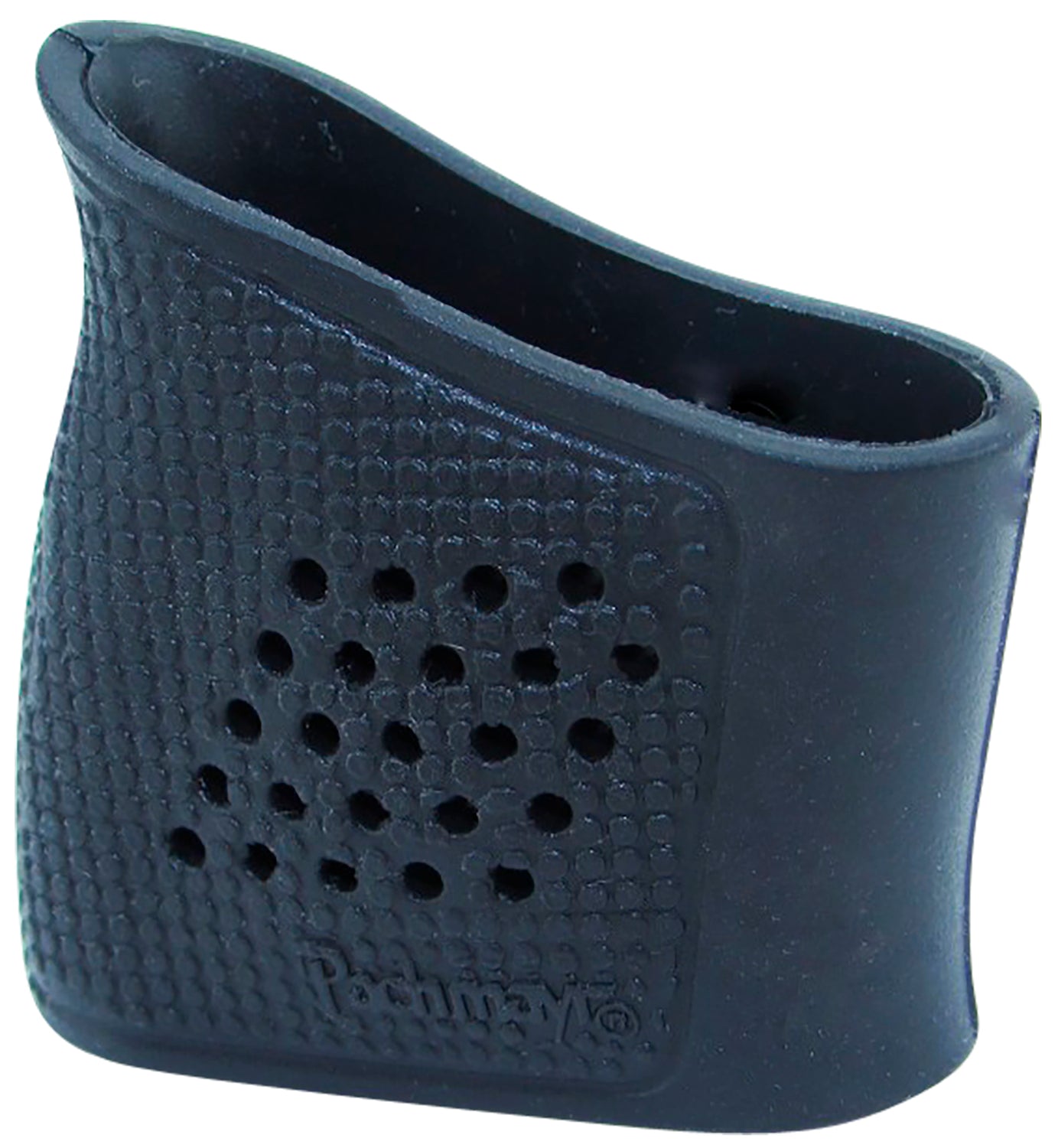 Pachmayr Tactical Grip Glove Black Rubber Ruger LCP Taurus TCP 05176