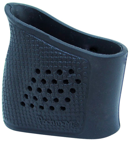 Pachmayr Tactical Grip Glove Black Rubber Ruger LCP Taurus TCP 05176