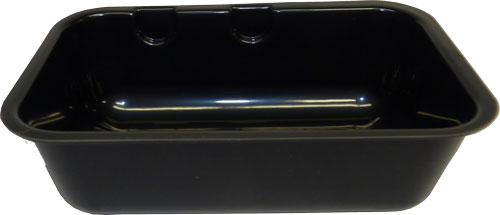 MEC Grabber Plastic Primer Catcher Black Reloader Part