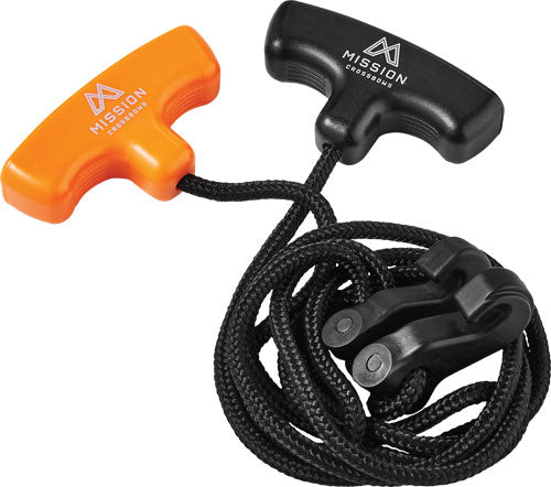 Mission Archery Crossbow Cocking Aid Rope
