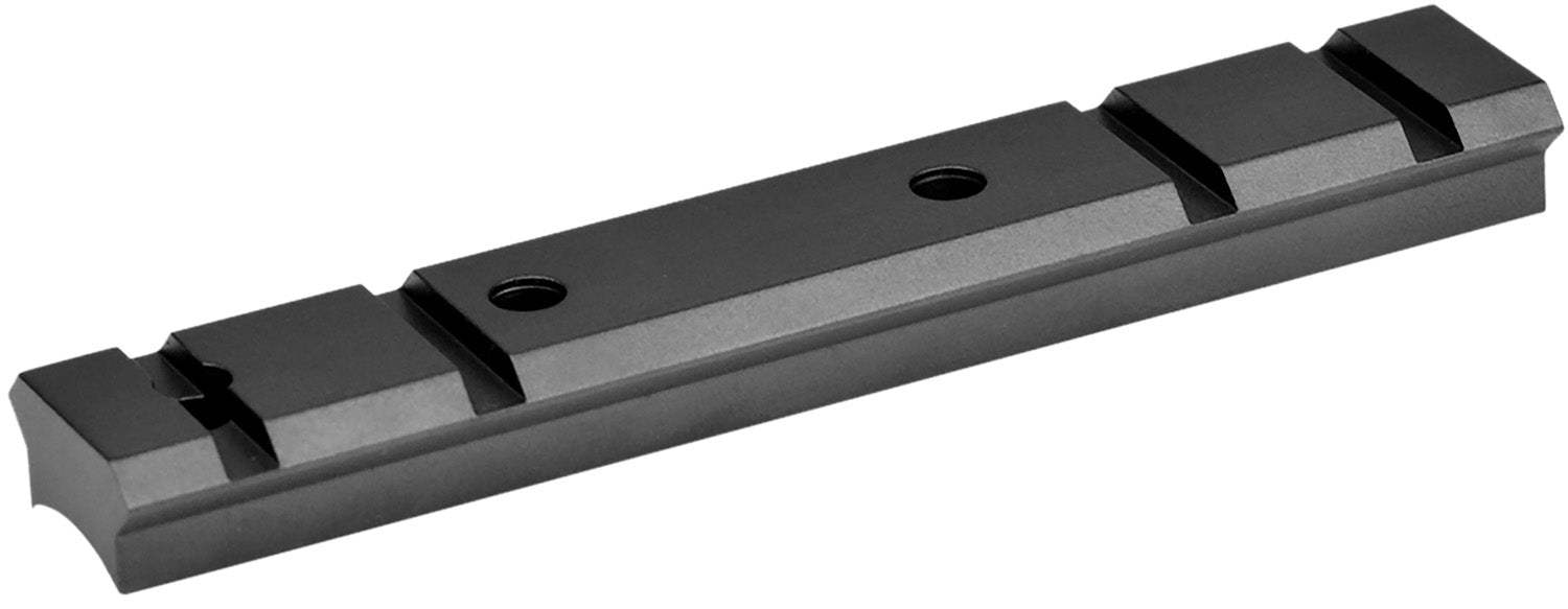 Warne Maxima M981M Steel Matte Black Weaver-Style Mount Base for H&R Handi-Rifle