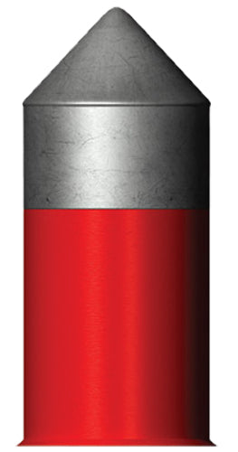 Crosman LF22167 Powershot .22 Caliber Lead-Free Belted Pointed Pellet 100 Per Box