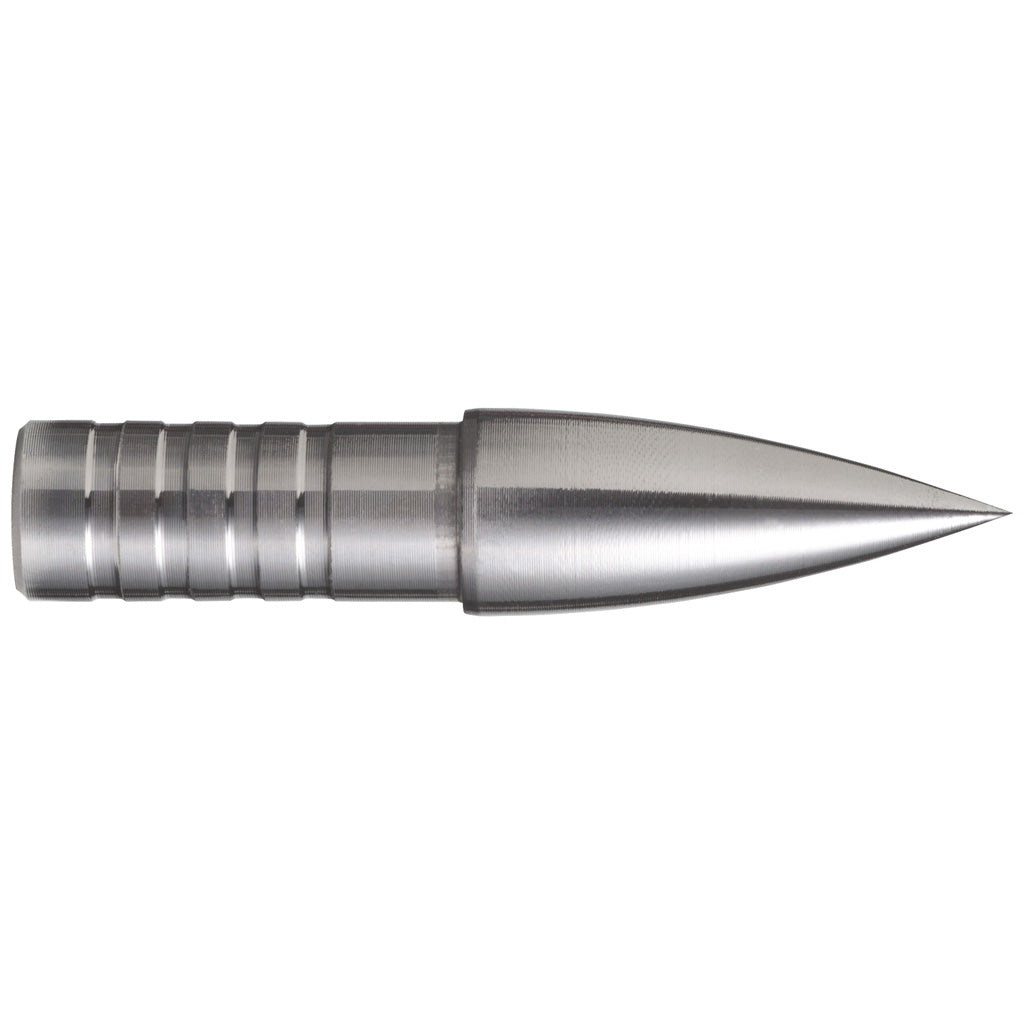 Competition 3D Nock Buster Arrow Points Series 22 120 gr. Pack of 12