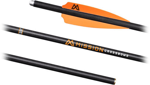 Mission Archery XBOW Bolt 19 Inch 250 Grain 3PK