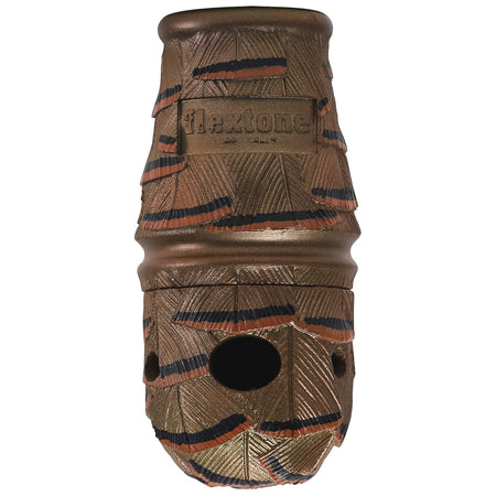 Flextone Thunder Cluck N Purr Gen 2 Double Reed Turkey Call