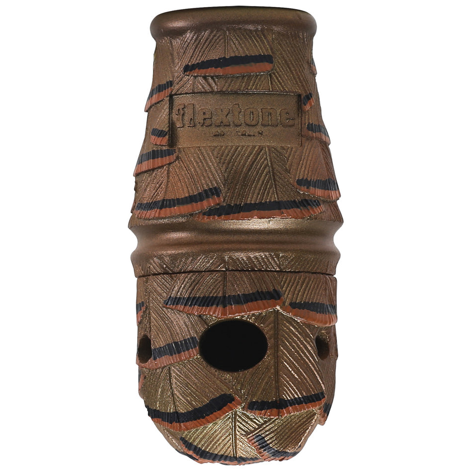 Flextone Thunder Cluck N Purr Gen 2 Double Reed Turkey Call