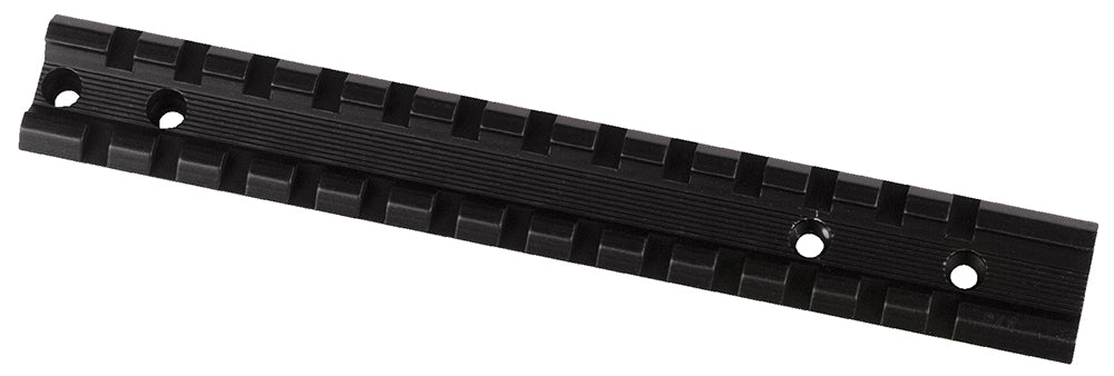 Weaver Mounts Multi-Slot Base 98T Matte Black Remington 700 Long Action