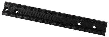 Weaver Mounts Multi-Slot Base 98T Matte Black Remington 700 Long Action