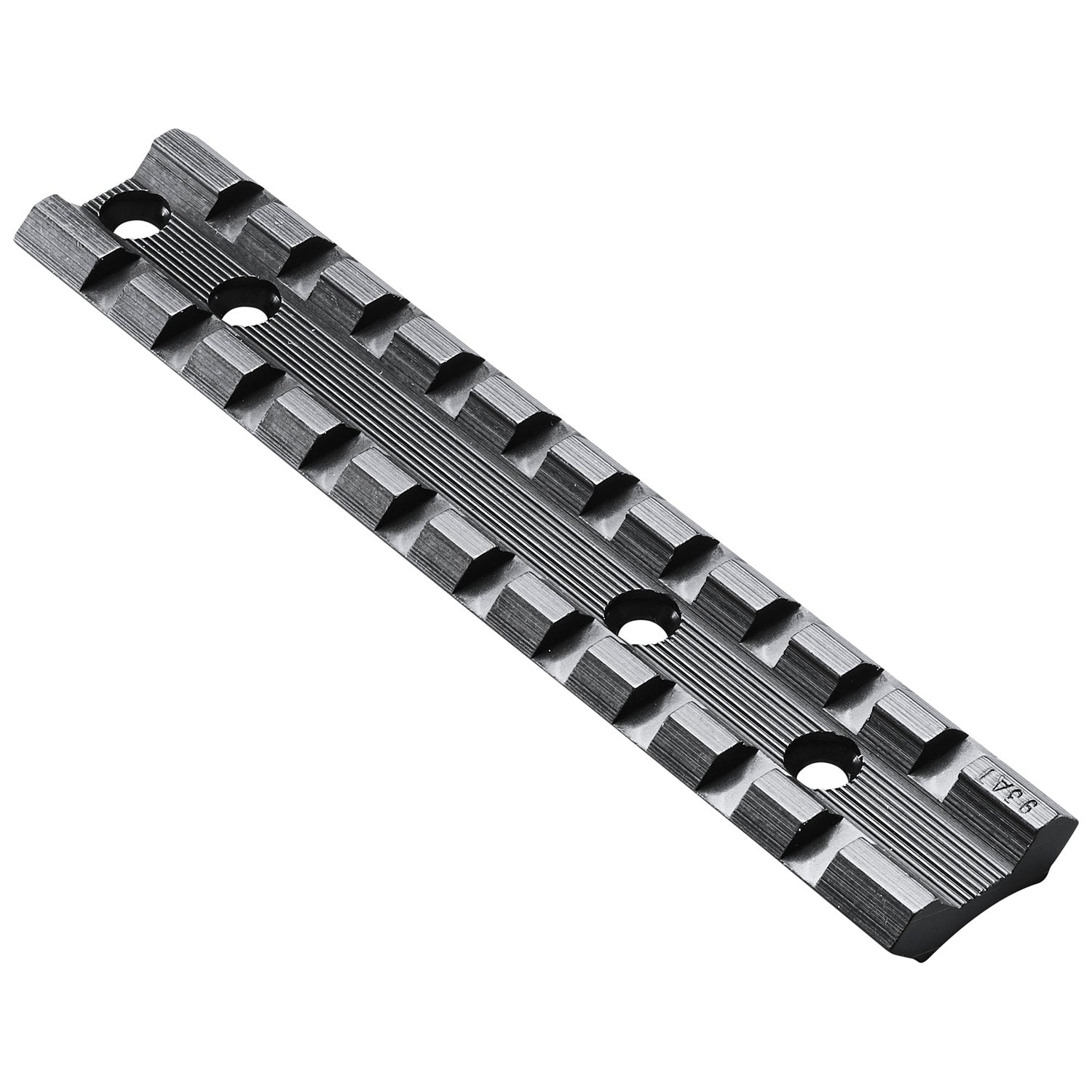 Weaver Mounts Multi-Slot Base 93AT Black Matte for Benelli/Stoeger M3000