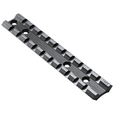 Weaver Mounts Multi-Slot Base 93AT Black Matte for Benelli/Stoeger M3000