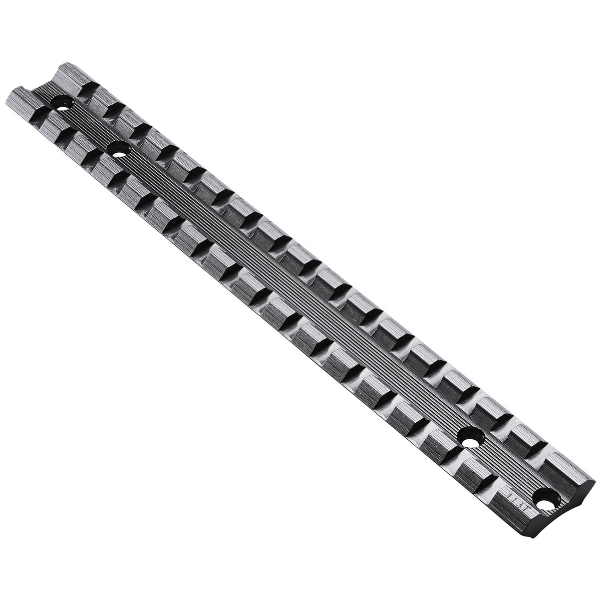 Weaver Mounts Multi-Slot Base 413T Black for Savage 110 Long Action