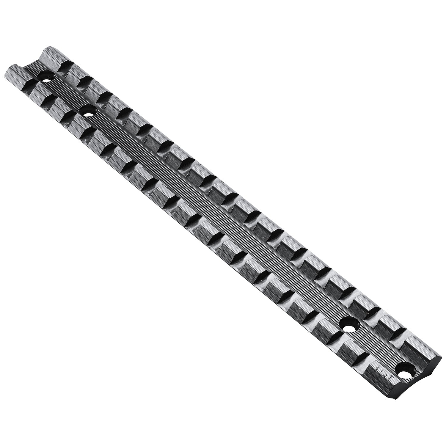 Weaver Mounts Multi-Slot Base 413T Black for Savage 110 Long Action