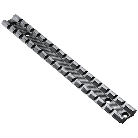 Weaver Mounts Multi-Slot Base 413T Black for Savage 110 Long Action