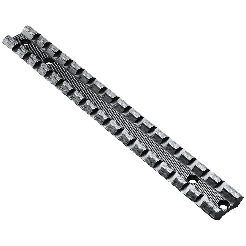 Weaver Mounts Multi-Slot Base 413T Black for Savage 110 Long Action